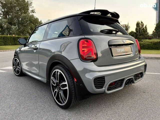 Мини Hatch, объемом двигателя 2 л и пробегом 84 тыс. км за 23500 $, фото 9 на Automoto.ua
