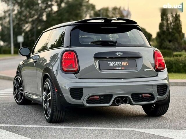 Мини Hatch, объемом двигателя 2 л и пробегом 84 тыс. км за 23500 $, фото 10 на Automoto.ua
