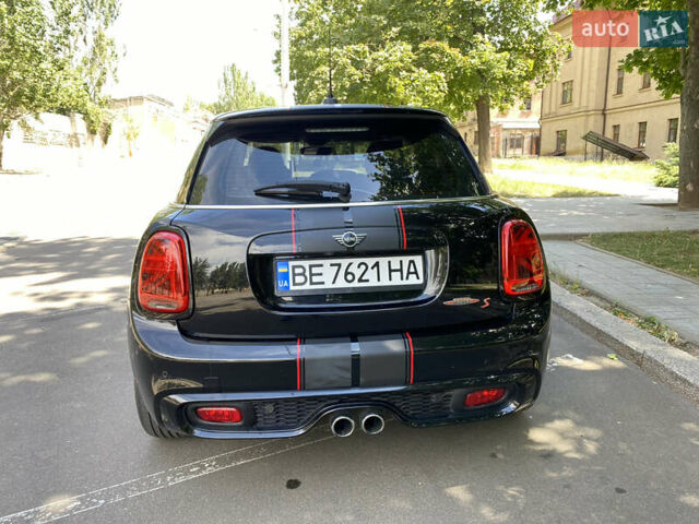Мини Hatch, объемом двигателя 2 л и пробегом 56 тыс. км за 18450 $, фото 32 на Automoto.ua
