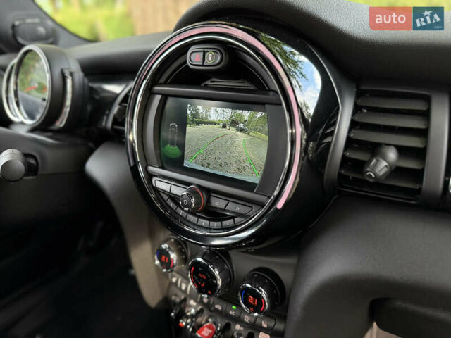 Міні Hatch, об'ємом двигуна 2 л та пробігом 84 тис. км за 19900 $, фото 22 на Automoto.ua