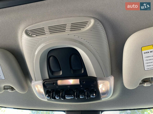 Мини Hatch, объемом двигателя 2 л и пробегом 56 тыс. км за 18450 $, фото 19 на Automoto.ua