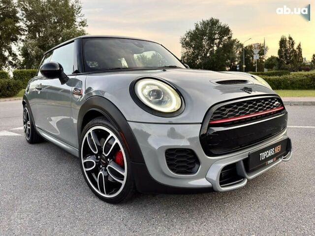Мини Hatch, объемом двигателя 2 л и пробегом 84 тыс. км за 23500 $, фото 23 на Automoto.ua