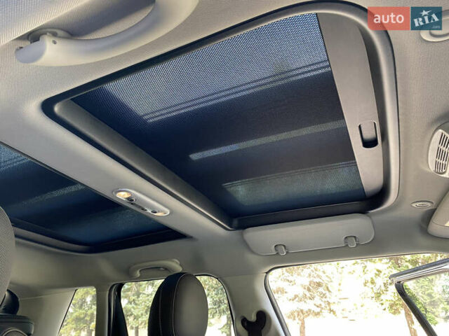 Мини Hatch, объемом двигателя 2 л и пробегом 56 тыс. км за 18450 $, фото 18 на Automoto.ua