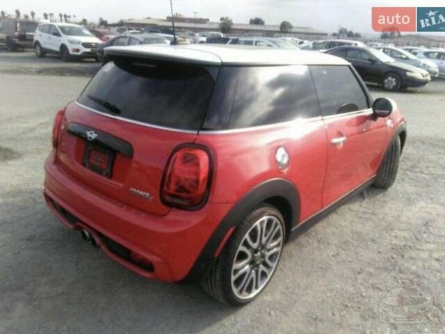 Мини Hatch, объемом двигателя 2 л и пробегом 32 тыс. км за 26500 $, фото 2 на Automoto.ua