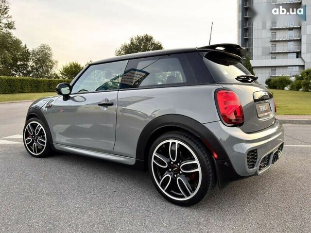 Мини Hatch, объемом двигателя 2 л и пробегом 84 тыс. км за 23500 $, фото 7 на Automoto.ua
