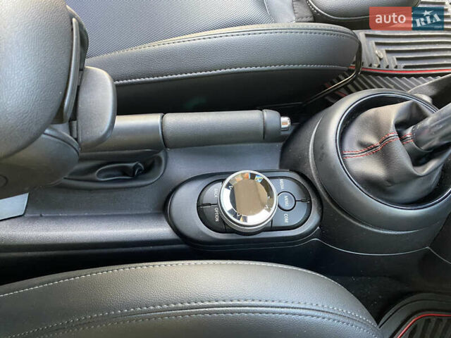 Мини Hatch, объемом двигателя 2 л и пробегом 56 тыс. км за 18450 $, фото 21 на Automoto.ua
