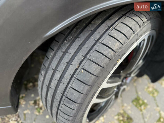 Міні Hatch, об'ємом двигуна 2 л та пробігом 84 тис. км за 19900 $, фото 15 на Automoto.ua