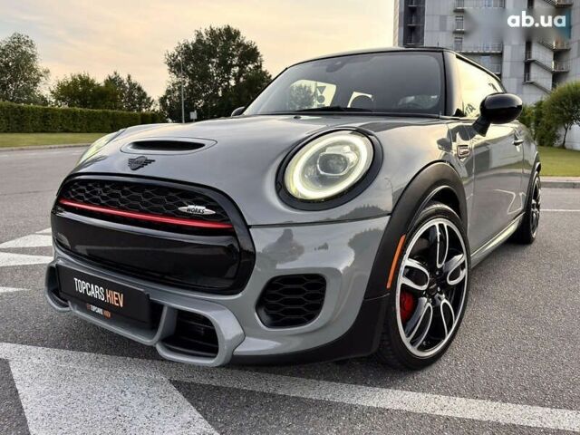 Мини Hatch, объемом двигателя 2 л и пробегом 84 тыс. км за 23500 $, фото 3 на Automoto.ua