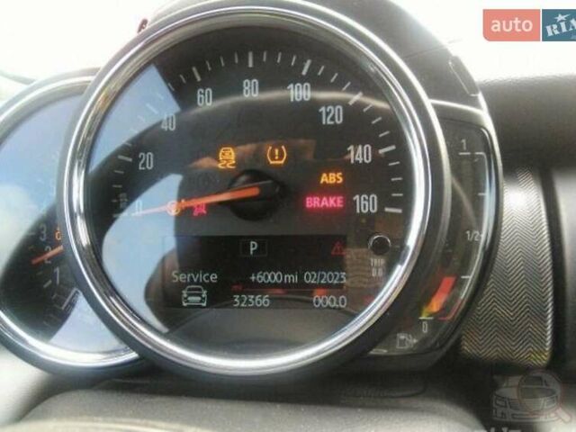 Мини Hatch, объемом двигателя 2 л и пробегом 32 тыс. км за 26500 $, фото 4 на Automoto.ua