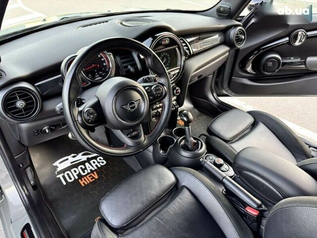 Мини Hatch, объемом двигателя 2 л и пробегом 84 тыс. км за 23500 $, фото 29 на Automoto.ua
