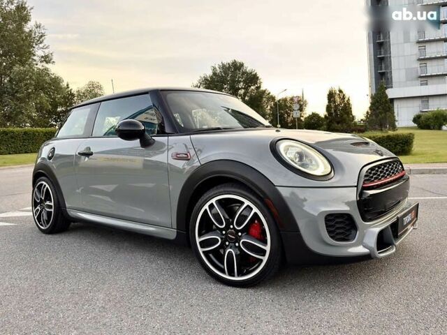 Мини Hatch, объемом двигателя 2 л и пробегом 84 тыс. км за 23500 $, фото 21 на Automoto.ua