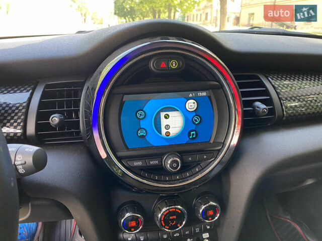 Мини Hatch, объемом двигателя 2 л и пробегом 56 тыс. км за 18450 $, фото 12 на Automoto.ua