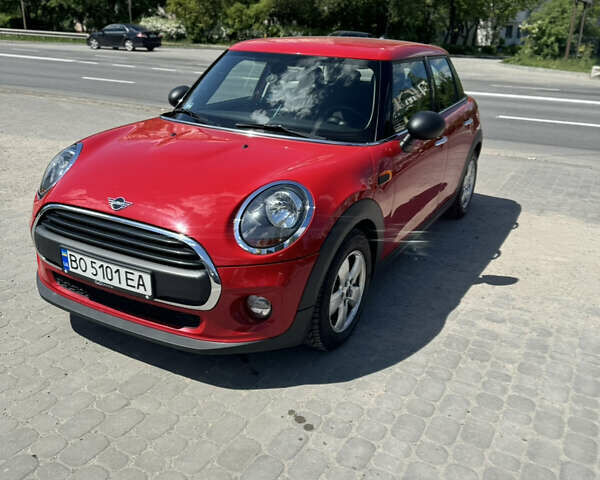 Міні Hatch, об'ємом двигуна 1.5 л та пробігом 70 тис. км за 18500 $, фото 5 на Automoto.ua