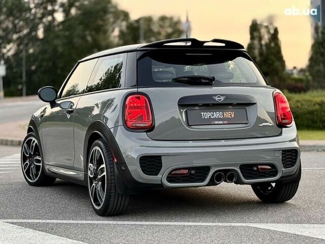 Мини Hatch, объемом двигателя 2 л и пробегом 84 тыс. км за 23500 $, фото 11 на Automoto.ua
