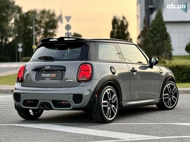 Мини Hatch, объемом двигателя 2 л и пробегом 84 тыс. км за 23500 $, фото 16 на Automoto.ua