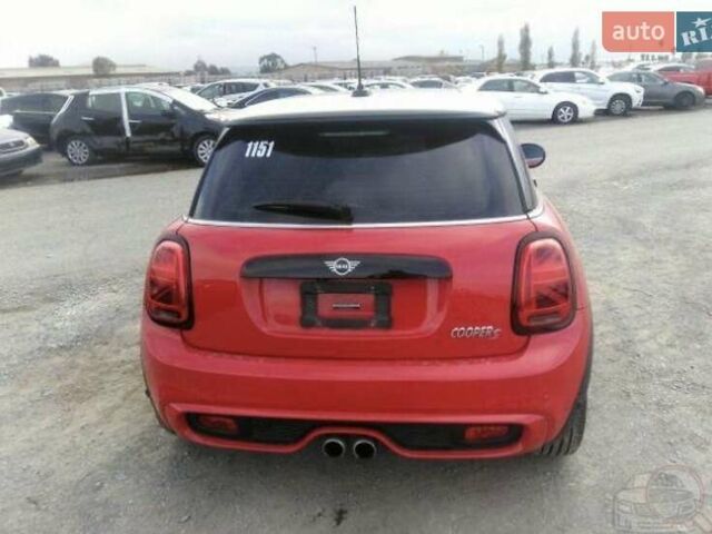 Мини Hatch, объемом двигателя 2 л и пробегом 32 тыс. км за 26500 $, фото 6 на Automoto.ua