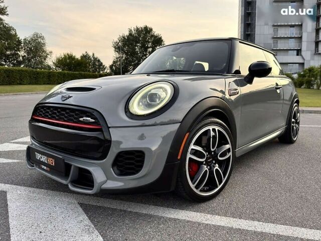 Мини Hatch, объемом двигателя 2 л и пробегом 84 тыс. км за 23500 $, фото 4 на Automoto.ua