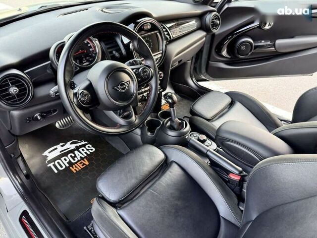 Мини Hatch, объемом двигателя 2 л и пробегом 84 тыс. км за 23500 $, фото 28 на Automoto.ua