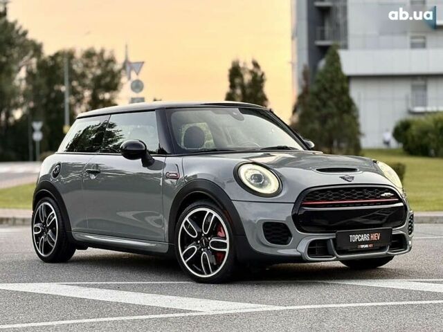 Мини Hatch, объемом двигателя 2 л и пробегом 84 тыс. км за 23500 $, фото 26 на Automoto.ua