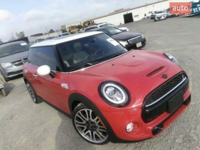 Міні Hatch, об'ємом двигуна 2 л та пробігом 32 тис. км за 26500 $, фото 1 на Automoto.ua