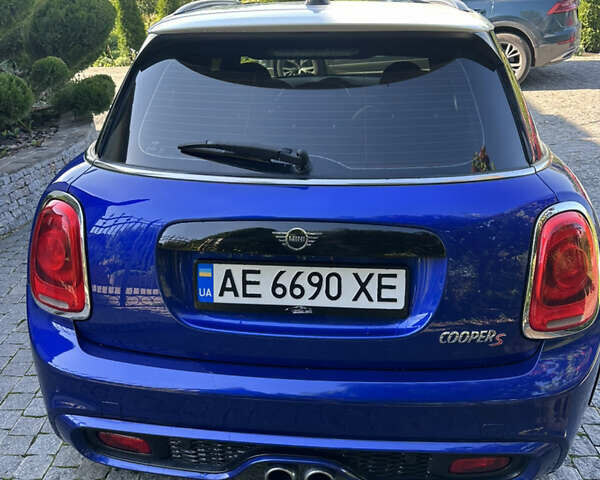 Міні Hatch, об'ємом двигуна 2 л та пробігом 79 тис. км за 14100 $, фото 8 на Automoto.ua