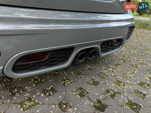 Міні Hatch, об'ємом двигуна 2 л та пробігом 84 тис. км за 19900 $, фото 17 на Automoto.ua