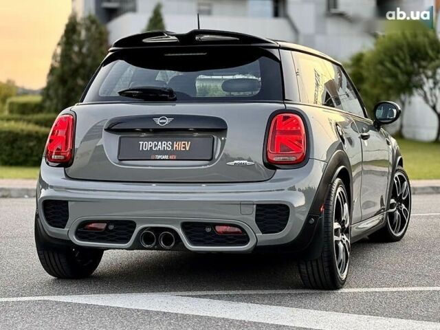 Мини Hatch, объемом двигателя 2 л и пробегом 84 тыс. км за 23500 $, фото 14 на Automoto.ua