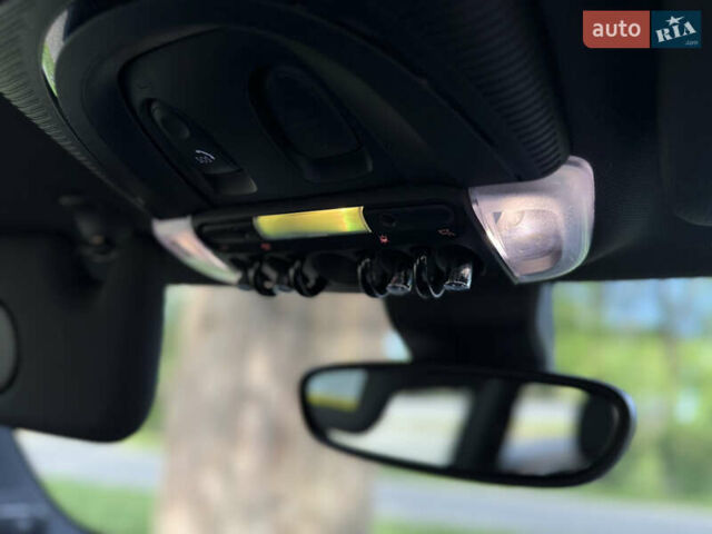 Міні Hatch, об'ємом двигуна 2 л та пробігом 84 тис. км за 19900 $, фото 29 на Automoto.ua