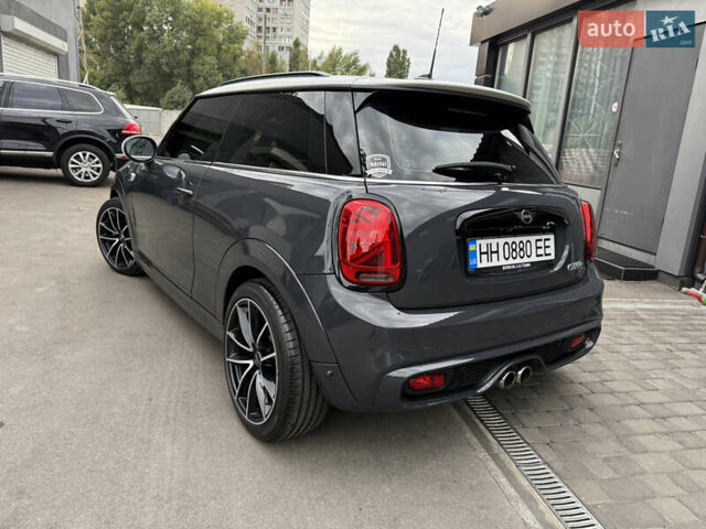 Мини Hatch, объемом двигателя 2 л и пробегом 45 тыс. км за 19500 $, фото 2 на Automoto.ua