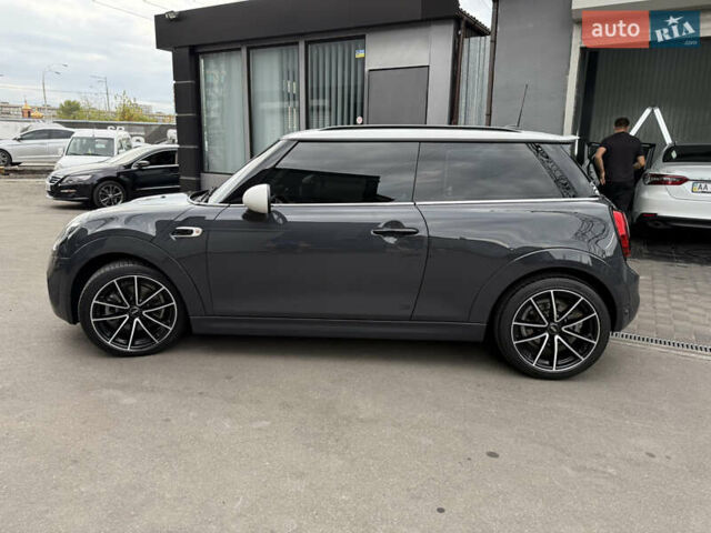 Мини Hatch, объемом двигателя 2 л и пробегом 45 тыс. км за 19500 $, фото 1 на Automoto.ua