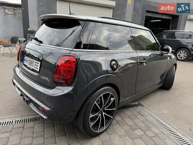 Мини Hatch, объемом двигателя 2 л и пробегом 45 тыс. км за 19500 $, фото 3 на Automoto.ua