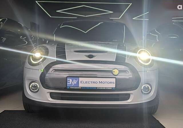 Мини Hatch, объемом двигателя 0 л и пробегом 41 тыс. км за 16099 $, фото 12 на Automoto.ua