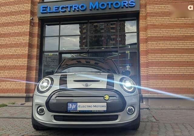 Мини Hatch, объемом двигателя 0 л и пробегом 41 тыс. км за 16099 $, фото 9 на Automoto.ua
