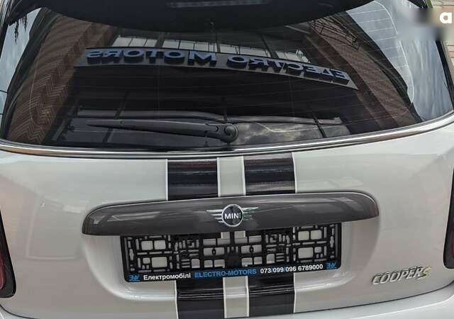Мини Hatch, объемом двигателя 0 л и пробегом 41 тыс. км за 16099 $, фото 19 на Automoto.ua