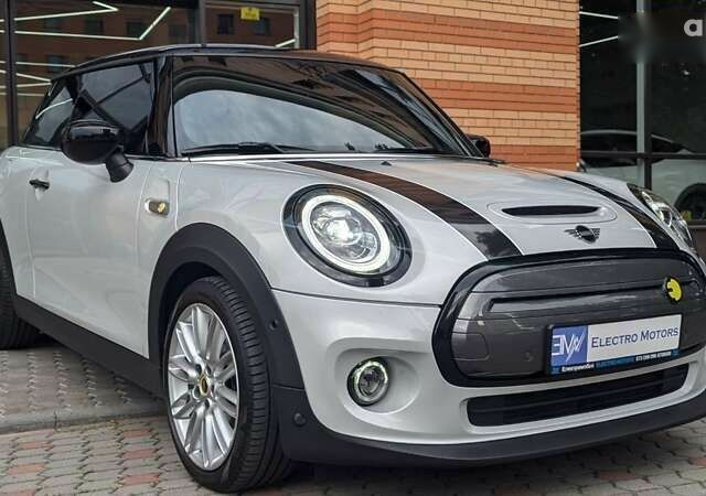 Мини Hatch, объемом двигателя 0 л и пробегом 41 тыс. км за 16099 $, фото 1 на Automoto.ua