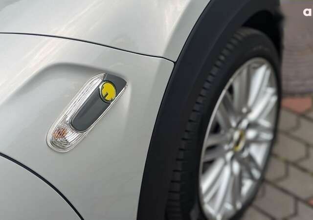 Мини Hatch, объемом двигателя 0 л и пробегом 41 тыс. км за 16099 $, фото 20 на Automoto.ua