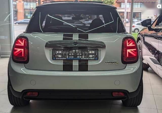 Мини Hatch, объемом двигателя 0 л и пробегом 41 тыс. км за 16099 $, фото 14 на Automoto.ua