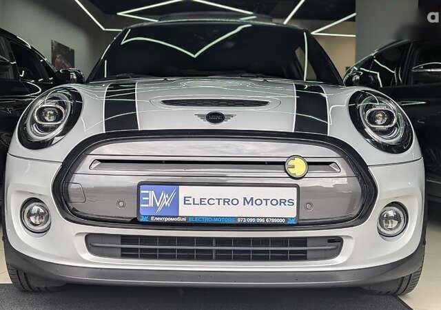 Мини Hatch, объемом двигателя 0 л и пробегом 41 тыс. км за 16099 $, фото 17 на Automoto.ua