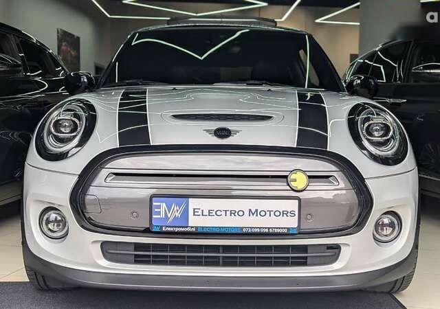 Мини Hatch, объемом двигателя 0 л и пробегом 41 тыс. км за 16099 $, фото 18 на Automoto.ua