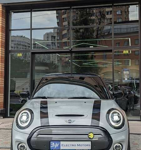 Мини Hatch, объемом двигателя 0 л и пробегом 41 тыс. км за 16099 $, фото 7 на Automoto.ua