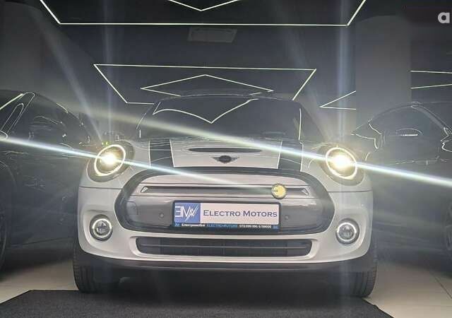 Мини Hatch, объемом двигателя 0 л и пробегом 41 тыс. км за 16099 $, фото 6 на Automoto.ua