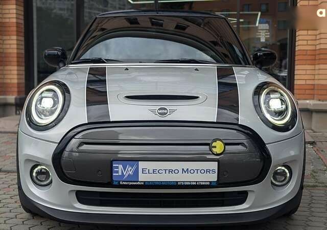 Мини Hatch, объемом двигателя 0 л и пробегом 41 тыс. км за 16099 $, фото 8 на Automoto.ua