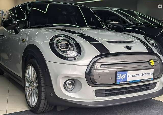 Мини Hatch, объемом двигателя 0 л и пробегом 41 тыс. км за 16099 $, фото 13 на Automoto.ua