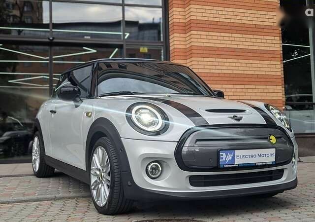 Мини Hatch, объемом двигателя 0 л и пробегом 41 тыс. км за 16099 $, фото 28 на Automoto.ua