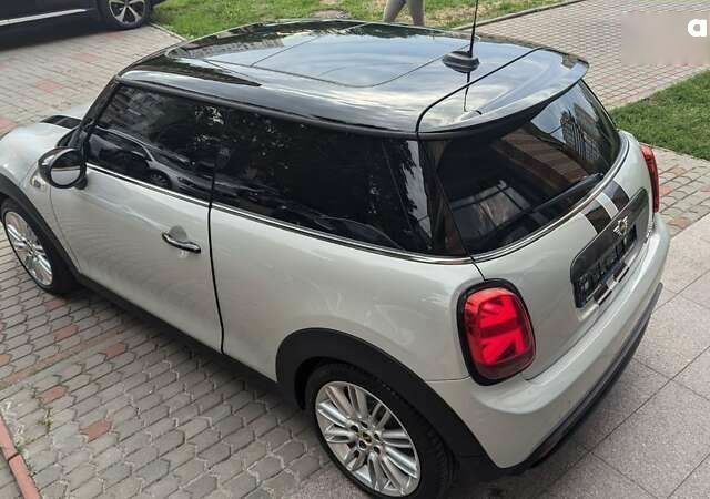 Мини Hatch, объемом двигателя 0 л и пробегом 41 тыс. км за 16099 $, фото 5 на Automoto.ua