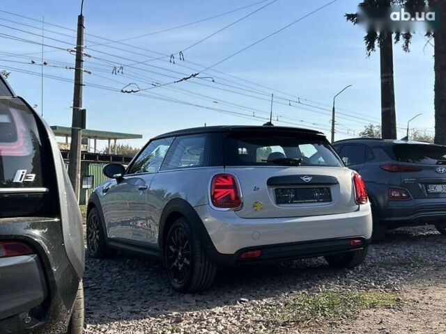 Мини Hatch, объемом двигателя 0 л и пробегом 25 тыс. км за 15999 $, фото 8 на Automoto.ua