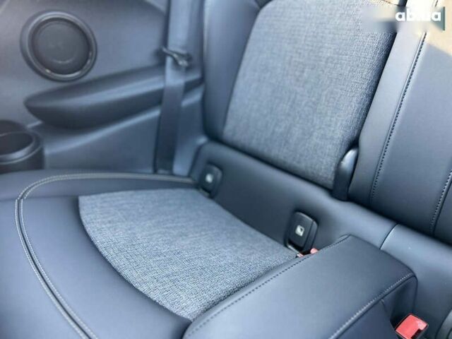 Мини Hatch, объемом двигателя 0 л и пробегом 25 тыс. км за 16777 $, фото 20 на Automoto.ua