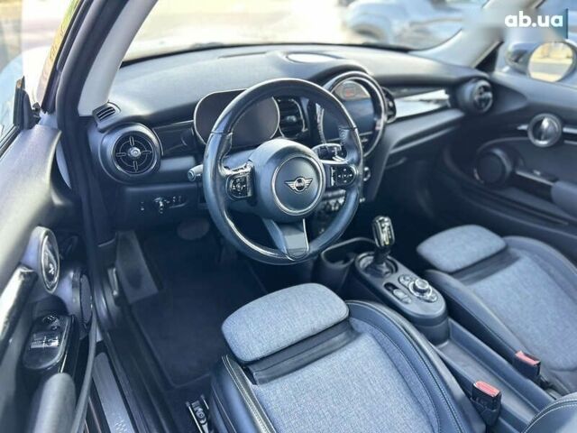 Мини Hatch, объемом двигателя 0 л и пробегом 25 тыс. км за 15999 $, фото 19 на Automoto.ua