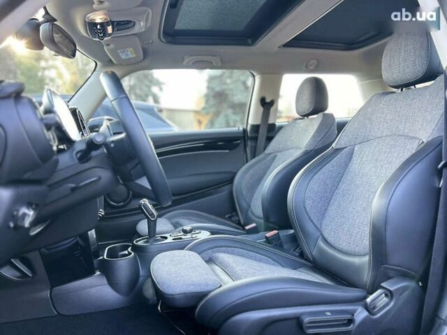 Мини Hatch, объемом двигателя 0 л и пробегом 25 тыс. км за 15999 $, фото 20 на Automoto.ua