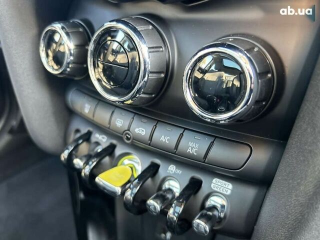 Мини Hatch, объемом двигателя 0 л и пробегом 25 тыс. км за 16777 $, фото 1 на Automoto.ua